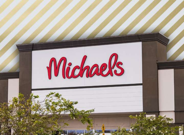 13 Best New Michaels Christmas Decor Finds That Just Hit Stores