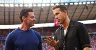 Everything you need to know as Ryan Reynolds and Hugh Jackman invest in new sports team