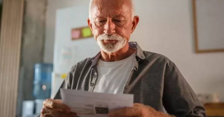 State pensioners urged to do £3,900 DWP check ahead of next year