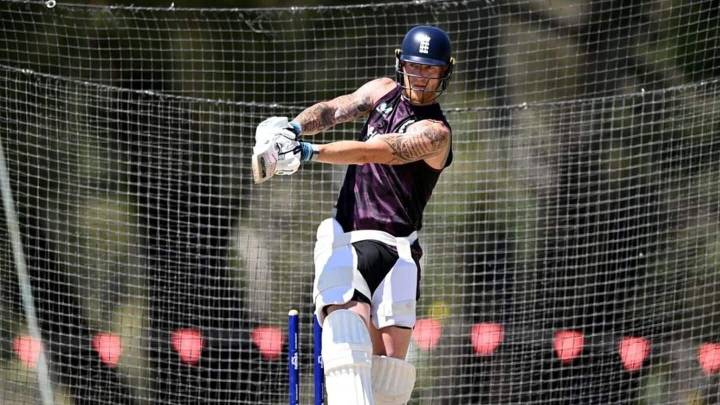 Ben Stokes shines on return to competitive cricket: Details here