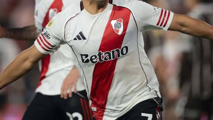 Jugó en River, se retiró del fútbol recientemente y ahora quiere volver al club: «sé que si llamo…»