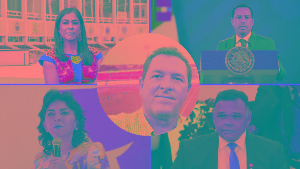 Delincuencia organizada