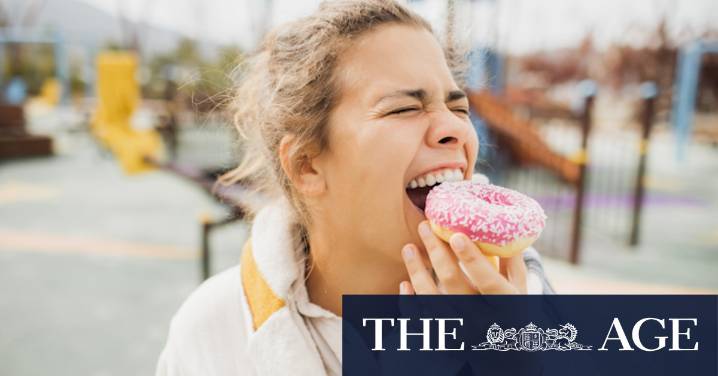 Intermittent fasting: Study finds no link between hunger and impaired mental skills