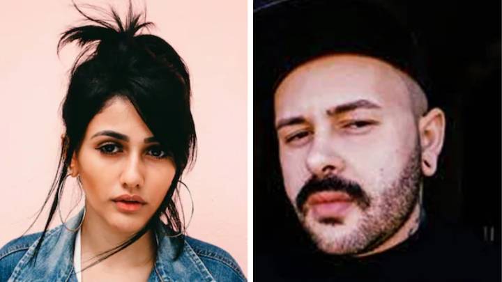 Brazilian photographer deletes account after vote chori image row