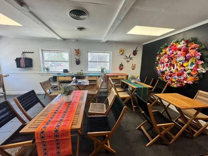 La Cocina VROCC abre sus puertas al público en East Boston