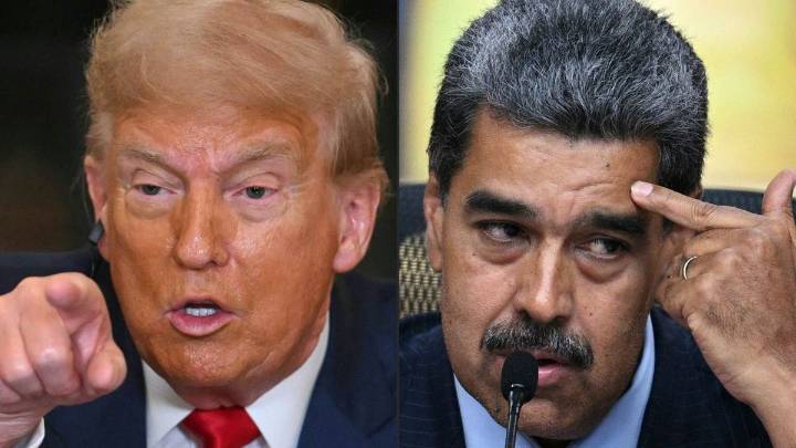 EN VIVO: Tensión EE. UU. vs Venezuela; minuto a minuto, última hora, declaraciones y anuncios