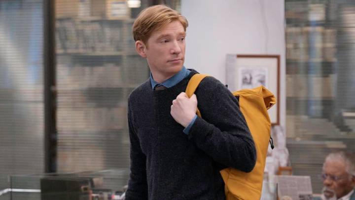 After Checking Out The Paper For The First Time On NBC, I Need To See What Was Cut From Peacock Before I Keep Watching