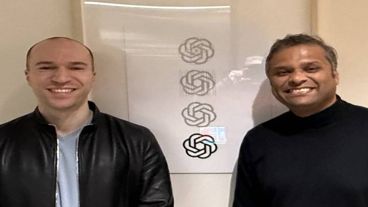 Intel Loses AI Leader Sachin Katti to OpenAI Tech News