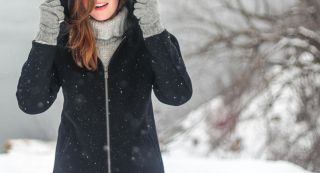 Beware of 'Winter Coating' While Dating This Season