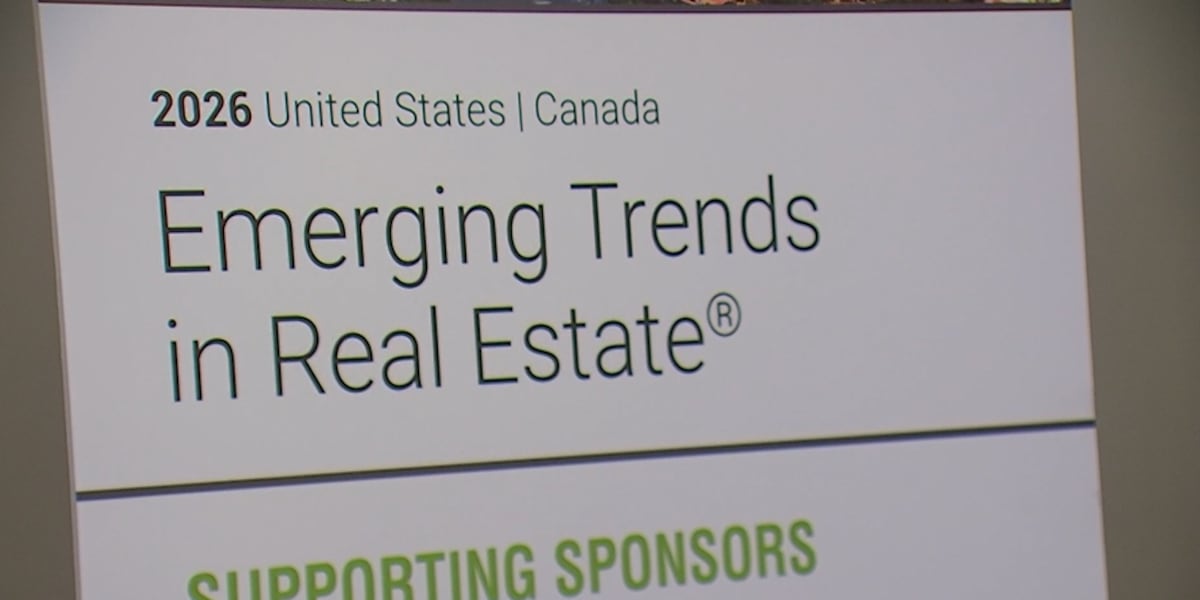 Nashville bouncing back from tough housing market, experts say