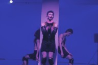 En el Cultural Borges. De cuerpos al límite a la radicalidad de la escucha en un ciclo de performances