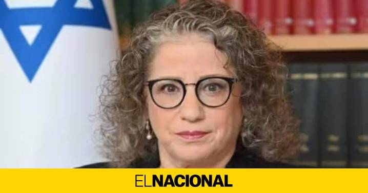 EE. UU. acusa a Irán de intentar asesinar a la embajadora de Israel en México