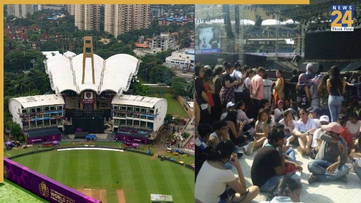 Chaos in Mumbai! Women’s World Cup Final Tickets Sell Out