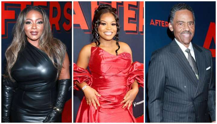 ‘Aftershock: The Nicole P. Bell Story’ Cast Reflect On The Heartbreak, Humanity, & Harrowing Love Story At Its Core [Exclusive]