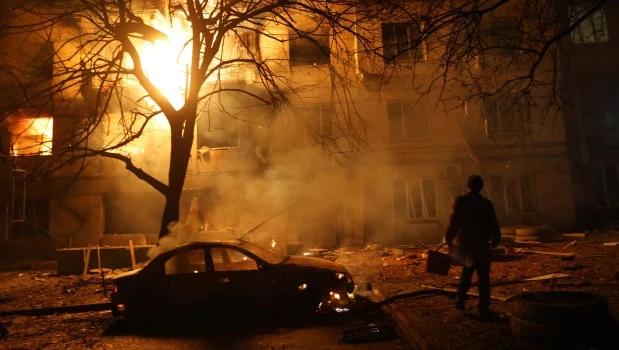 ¿Por qué prolongar la guerra en Ucrania?