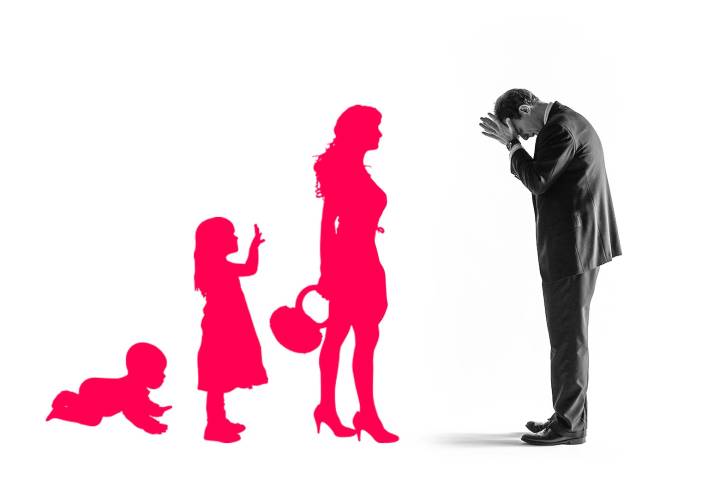 Family advice: We tried to help our mess of a daughter with a generous gift. Big mistake.