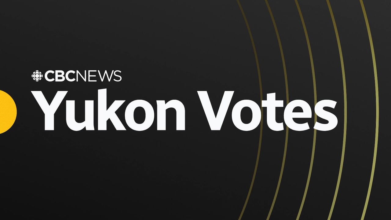 Yukon Votes 2025: Live election results
