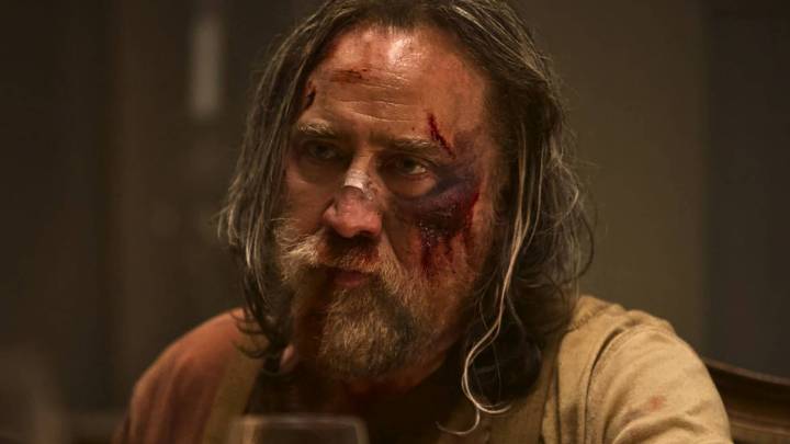 Movies Hit by COVID Getting Theatrical Re-Release Including Nicolas Cage's 'Pig'