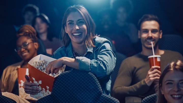 Cine a 1.000 pesos el 14 de noviembre: funciones, formatos y horarios
