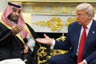 Trump's welcome to MBS: Heresy or diplomacy?