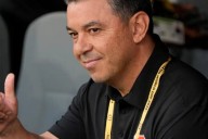 Desde Portugal revelan que River va por Gianluca Prestianni: "Cedido"