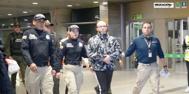 Criminal que confesó haber matado al sacerdote Darío Valencia Uribe en Pereira fue enviado a prisión