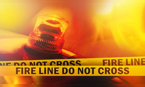 At least seven dead after UPS cargo jet crashes in Kentucky