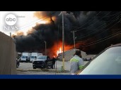 Man, 3-year-old granddaughter among 13 dead in UPS plane crash