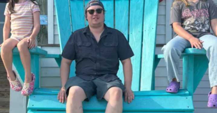 Man 'brutally' beaten by group of men following crash in Midtown, family says