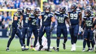 Seahawks Focused On Process, Not Hype, Heading Into NFC West Showdown With Rams