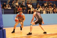 Capri se metió en semifinales y aseguró su lugar en la próxima Liga Federal