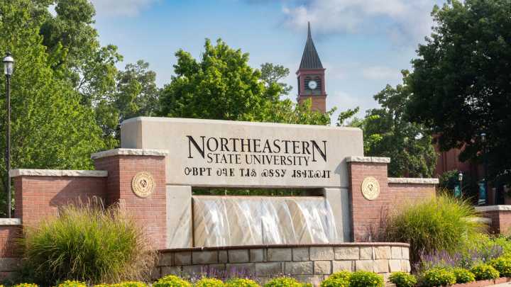 Second Oklahoma school receives $17 million from MacKenzie Scott