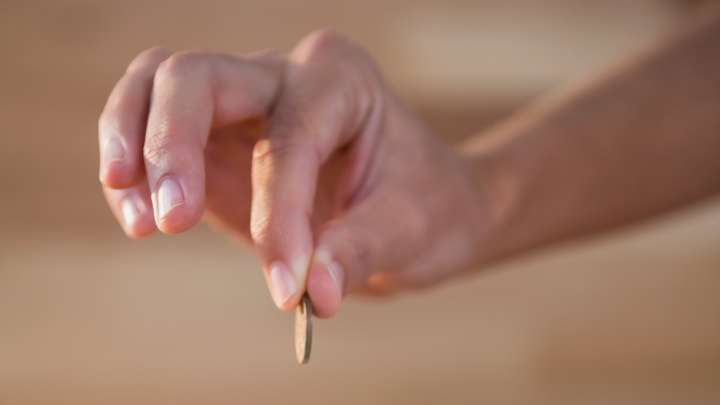 La Moneda Invisible: el Método de Ahorro para Tener Aguinaldo Doble en Semana Santa 2026