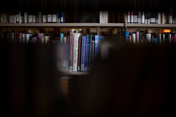 Washington County levy funding local libraries appears headed for approval