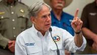 Gov. Greg Abbott, long a defender of states’ rights, embraces Trump’s push to expand presidential power