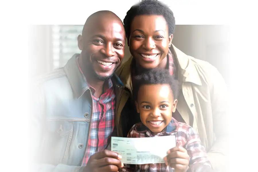 TARIFF REVENUE PAYBACK?