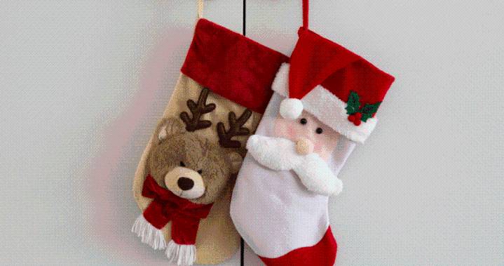 Best stocking stuffer ideas for kids and adults of all ages