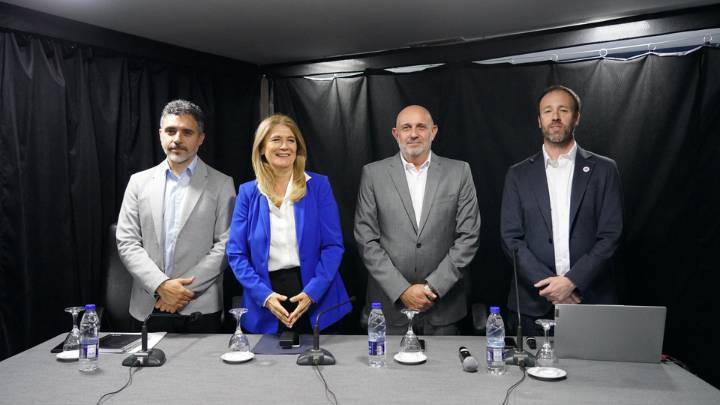 Los números del Presupuesto bonaerense 2026