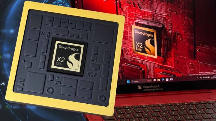 Security to sensing: Three key Snapdragon X2 Elite highlights on Windows business laptops