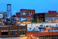 Explore Springfield: Top attractions and must