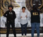 Liberan a Gladis, acusada de la muerte de Angello