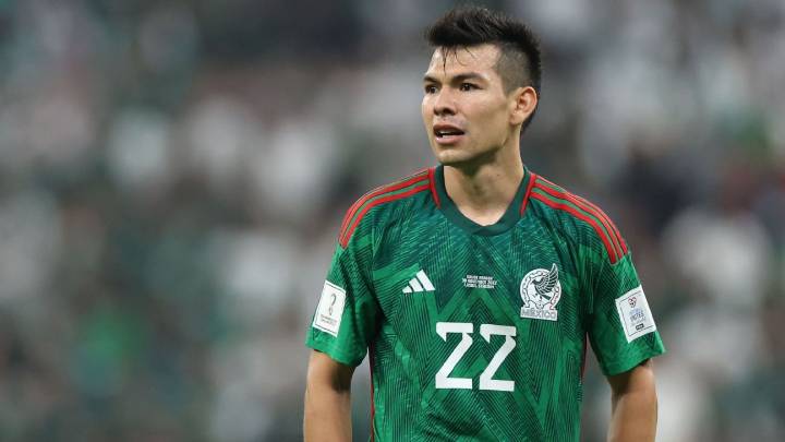 Todas las playeras de la Selección Mexicana en los Mundiales