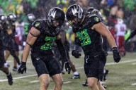 Ducks Confidential podcast: No. 9 Oregon prepared for ugly game at No. 20 Iowa
