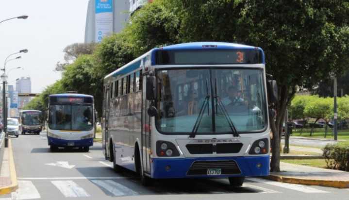Metropolitano y Corredor Azul ampliarán horario por conciertos de Shakira