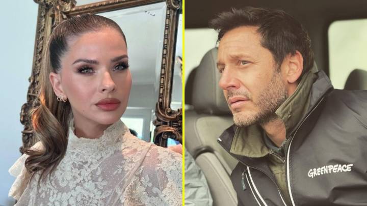 "Nunca lo vi así de enojado": Benja Vicuña pierde la paciencia al ser consultado por dichos de la China Suárez