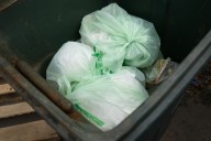 Denver trash: Compost, recycling pickup paused for Thanksgiving