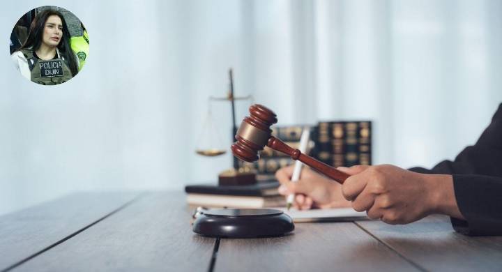 No se arrepiente: Aida Merlano apareció y negó su arrepentimiento tras fugarse de la ley