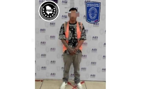 Vinculan al acusado de asesinar a hijo de yonkero