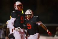 Friday night highlights: Lake Taylor, Lafayette, Oscar Smith win region championships