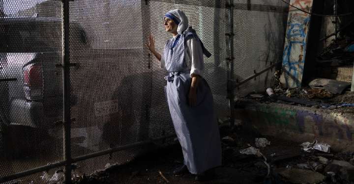 The Hardest Job in San Francisco